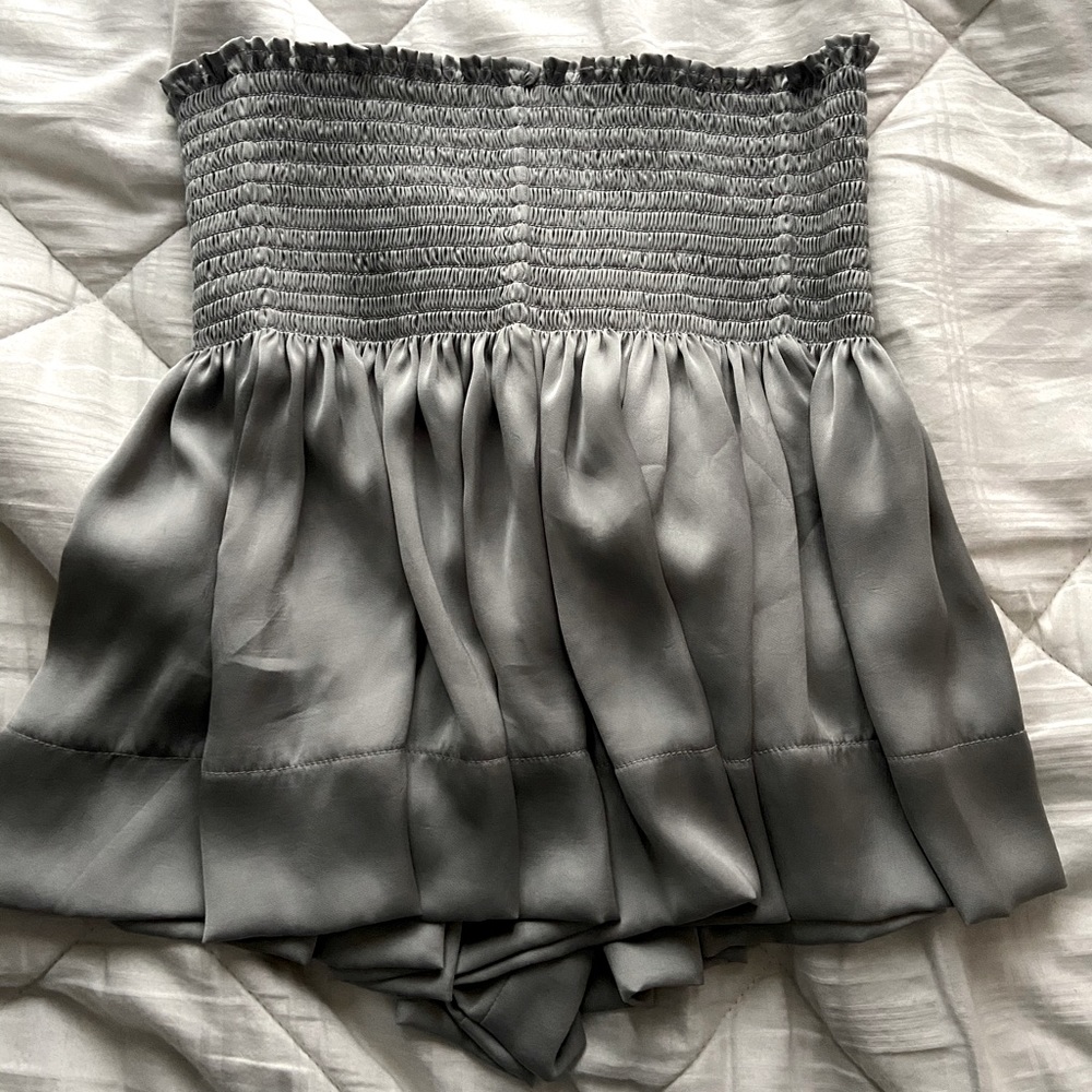 Koch Erica Skirt